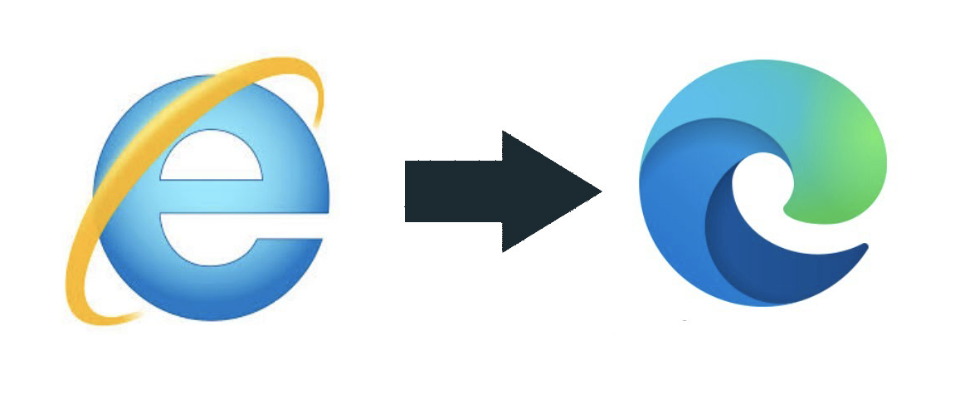Microsoft Edge浏览器使用Internet Explorer（IE）模式