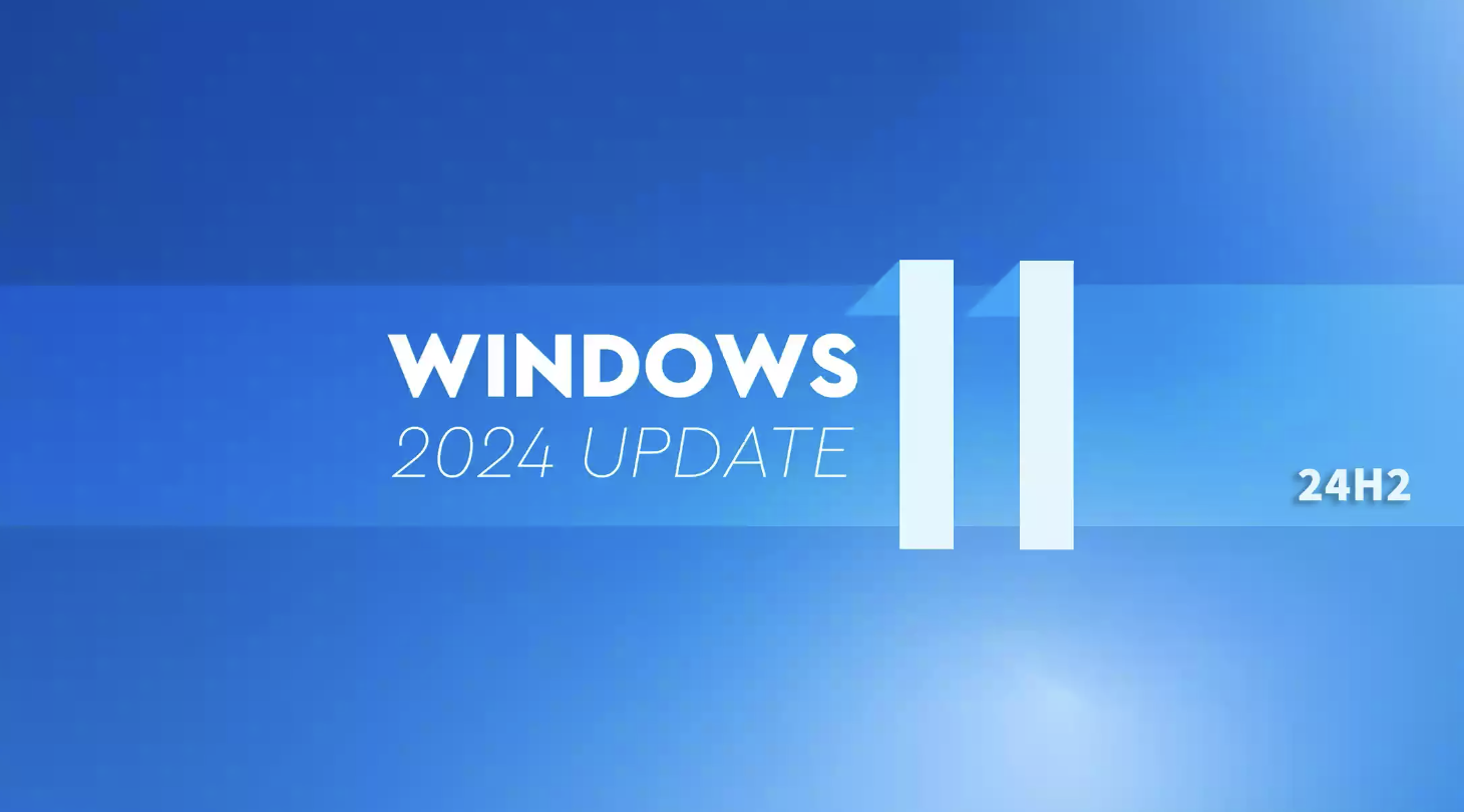 Windows 11 24H2 正式发布，微软官方原版 ISO 下载方式在这里！
