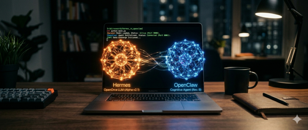 从零搭设 Hermes + OpenClaw：血泪避坑全记录